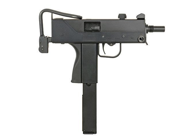 HG-203 pistolet maszynowy [HFC] (для страйкболу) HGA-203264 фото