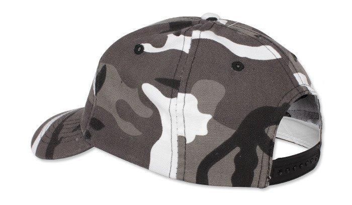 Mil-Tec - Baseball Cap - Metro - 12315022 (для страйкболу) 2129 фото