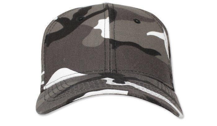 Mil-Tec - Baseball Cap - Metro - 12315022 (для страйкболу) 2129 фото