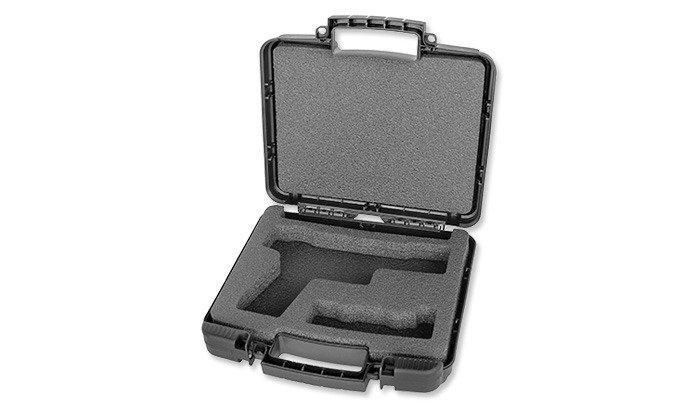 IMI Defense - Pistol Polymer Case - IMI-ZPCFS (для страйкбола) 14335 фото