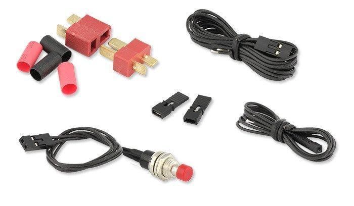 GATE - NanoHARD&trade; AEG Controller (для страйкболу) 13472 фото