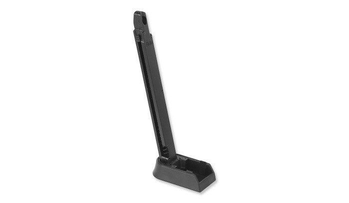 ASG - Magazine CZ 75 P-07 Duty - CO2 - 16719 (для страйкболу) 15005 фото