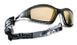 Bolle Safety - Safety Glasses - TRACKER II - Yellow - TRACPSJ (для страйкбола) 12501 фото
