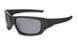 Oakley - SI Valve Matte Black Sunglasses - Grey Polarized - OO9236-09 (для страйкболу) 13882 фото 1