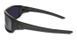 Oakley - SI Valve Matte Black Sunglasses - Grey Polarized - OO9236-09 (для страйкболу) 13882 фото 3