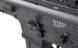 WE-SCR GBBR - black [Wei-E Tech] (для страйкболу) GR-0109B-OB фото 6
