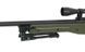 002 Olive Style [Airsoft Gun Manufacturer] FB1636 OD фото 8