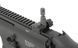 WE-SCR GBBR - black [Wei-E Tech] (для страйкболу) GR-0109B-OB фото 3