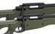 002 Olive Style [Airsoft Gun Manufacturer] FB1636 OD фото 3