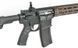 Страйкбольный карабин DD4 RIII 16" GBBR [EMG/Daniel Defense/Golden Eagle] Chocolate Bronze / Black(для страйкбола) MC6585MT фото 8