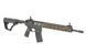 Страйкбольный карабин DD4 RIII 16" GBBR [EMG/Daniel Defense/Golden Eagle] Chocolate Bronze / Black(для страйкбола) MC6585MT фото 6