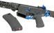 Страйкбольный автомат Strike Industries 10" Raiders SBR AEG GEN-2 - Blue [EMG] (для страйкбола) FB4157EG2PL фото 9