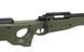 002 Olive Style [Airsoft Gun Manufacturer] FB1636 OD фото 10