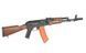 Штурмовая винтовка AK-74N SPORTS LINE AEG [S&T] (для страйкбола) STAEG111FW фото 6