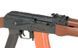 Штурмовая винтовка AK-74N SPORTS LINE AEG [S&T] (для страйкбола) STAEG111FW фото 11