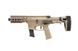 Страйкбольный аналог pistoletu maszynowego M45S-S - Dark Earth [ARES] (для страйкболу) ARE-01-026182 фото 9