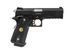 Страйкбольный пистолет Hi-Capa 4.3 Maple Leaf OPS Special Edition - Black [WE]&nbsp;(для страйкбола) WET-02-028911 фото 4