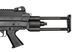 Пулемет SA-249 PARA EDGE&trade; - BLACK [Specna Arms] SPE-01-032948 фото 7