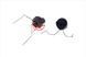 Outlet!!! Монтаж активных наушников M31/32 на планки шлема ARC (комплект 2шт) - Black [Earmor] Outlet!!! - M11-BK фото 1