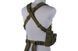 Тактичний розвантажувальний жилет Scout Chest Rig - MC Tropic [Ultimate Tactical] (для страйкболу) UTT-18-024762 фото 4