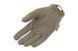 Rękawice Specialty 0.5 High-Dexterity - Coyote [Mechanix Wear]&nbsp;(для страйкбола) MCW-33-020790 фото 3
