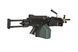 Пулемет SA-249 PARA EDGE&trade; - BLACK [Specna Arms] SPE-01-032948 фото 6