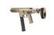 Страйкбольный аналог pistoletu maszynowego M45S-S - Dark Earth [ARES] (для страйкболу) ARE-01-026182 фото 6