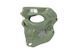 Maska Skull Messenger - olive drab [Ultimate Tactical] (для страйкболу) UTT-28-027159 фото 1