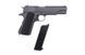 Страйкбольный пистолет G198 (GG) - grey [WELL] (для страйкбола) WEL-02-019744 фото 9