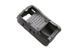 Gumowa osłona na radio Baofeng UV-5R - czarna [Baofeng] (для страйкболу) BAO-31-016839 фото 1