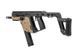 Страйкбольный аналог pistoletu maszynowego KRISS Vector - Half Tan [KRYTAC] (для страйкболу) KRT-01-025780 фото 6