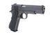 Страйкбольный пистолет G198 (GG) - grey [WELL] (для страйкбола) WEL-02-019744 фото 3