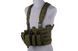 Тактичний розвантажувальний жилет Scout Chest Rig - MC Tropic [Ultimate Tactical] (для страйкболу) UTT-18-024762 фото 1