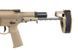 Страйкбольный аналог pistoletu maszynowego M45S-S - Dark Earth [ARES] (для страйкболу) ARE-01-026182 фото 8