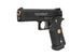 Страйкбольный пистолет Hi-Capa 4.3 Maple Leaf OPS Special Edition - Black [WE]&nbsp;(для страйкбола) WET-02-028911 фото 2