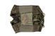 Pokrowiec na hełm typu FAST - woodland [Ultimate Tactical] (для страйкболу) UTT-21-028240 фото 4