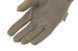 Rękawice Specialty 0.5 High-Dexterity - Coyote [Mechanix Wear]&nbsp;(для страйкбола) MCW-33-020790 фото 4