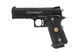 Страйкбольный пистолет Hi-Capa 4.3 Maple Leaf OPS Special Edition - Black [WE]&nbsp;(для страйкбола) WET-02-028911 фото 1