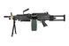 Пулемет SA-249 PARA EDGE&trade; - BLACK [Specna Arms] SPE-01-032948 фото 1