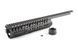Front RIS 9" do аналогов typu M4/M16 - czarny [IMI Defence] (для страйкбола) LON-09-017040 фото 1