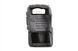 Gumowa osłona na radio Baofeng UV-5R - czarna [Baofeng] (для страйкболу) BAO-31-016839 фото 2