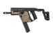 Страйкбольный аналог pistoletu maszynowego KRISS Vector - Half Tan [KRYTAC] (для страйкболу) KRT-01-025780 фото 2