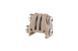 Montaż kamer sportowych na szynę RIS 22mm - tan [Ultimate Tactical]&nbsp;(для страйкбола) UTT-31-021062 фото