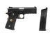 Страйкбольный пистолет Hi-Capa 4.3 Maple Leaf OPS Special Edition - Black [WE]&nbsp;(для страйкбола) WET-02-028911 фото 7