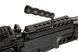 Пулемет SA-249 PARA EDGE&trade; - BLACK [Specna Arms] SPE-01-032948 фото 10