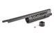 Front RIS 9" do аналогов typu M4/M16 - czarny [IMI Defence] (для страйкбола) LON-09-017040 фото 2