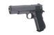 Страйкбольный пистолет G198 (GG) - grey [WELL] (для страйкбола) WEL-02-019744 фото 2
