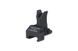 Складная мушка на шину RIS 22mm [SHS] (для страйкбола) SHS-09-021709 фото 1