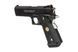Страйкбольный пистолет Hi-Capa 4.3 Maple Leaf OPS Special Edition - Black [WE]&nbsp;(для страйкбола) WET-02-028911 фото 6