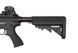 Штурмовая винтовка CM16 Raider-L - black [G&G] (для страйкбола) GIG-01-004121 фото 7